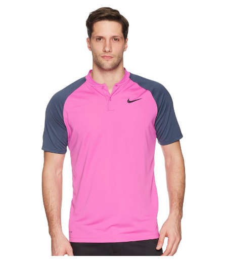 T shirts Original Mens Nike Golf Victory Blade Dri FIT MoMentum Hyper Magenta 929142 532 Size XL was sold for 171.00 on 1 Nov at 14 01 by Seal The Deal in Johannesburg ID 441970555
